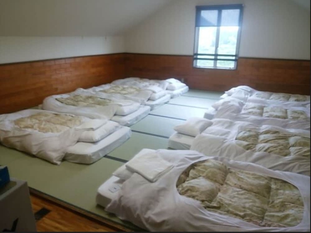 Imagen de la habitación del Hostel Royal Hotel Kawaguchiko -. Foto 7