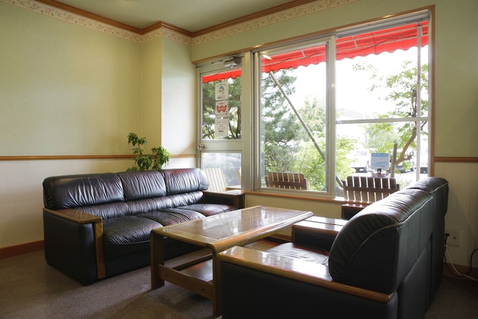 Imagen de los interiores del Hostel Royal Hotel Kawaguchiko -. Foto 19