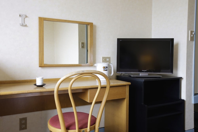 Imagen de la habitación del Hostel Royal Hotel Kawaguchiko -. Foto 12