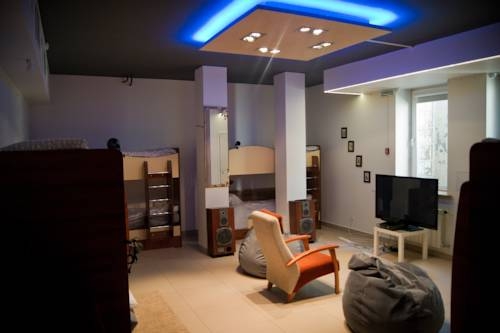 Imagen general del Hostel Royal, NOVOSIBIRSK. Foto 1