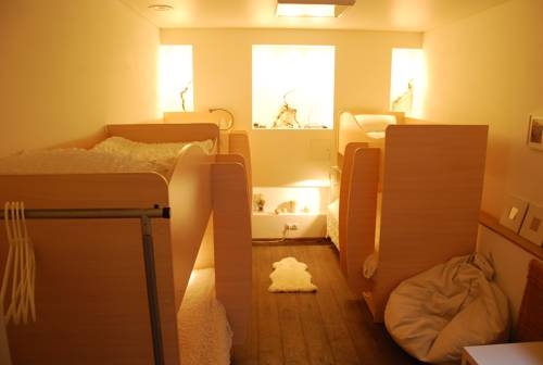 Imagen general del Hostel Royal, NOVOSIBIRSK. Foto 2