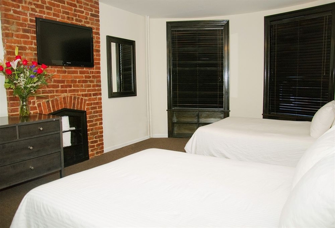 Imagen de la habitación del Hostel Royal Park Hotel y. Foto 6