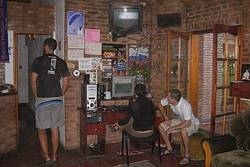 Imagen de la habitación del Hostel Ruca Potu. Foto 83