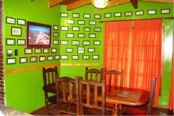 Imagen de la habitación del Hostel Ruca Potu. Foto 84