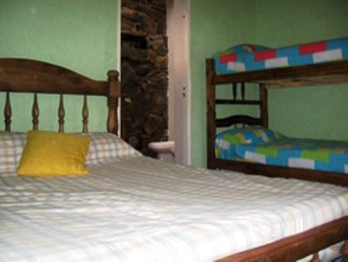 Imagen general del Hostel Ruca Potu. Foto 12