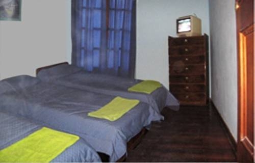 Imagen general del Hostel Ruca Potu. Foto 13