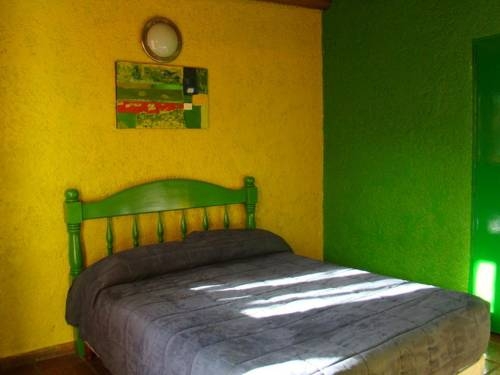 Imagen general del Hostel Ruca Potu. Foto 21