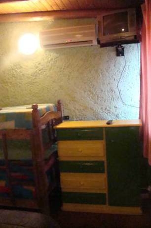 Imagen general del Hostel Ruca Potu. Foto 27