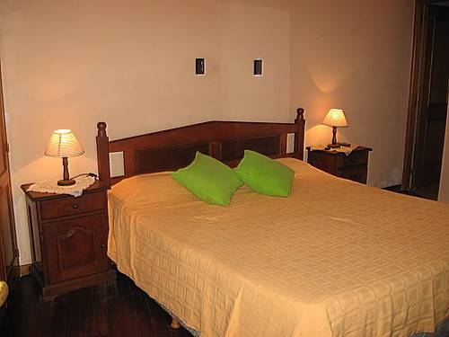 Imagen general del Hostel Ruca Potu. Foto 32