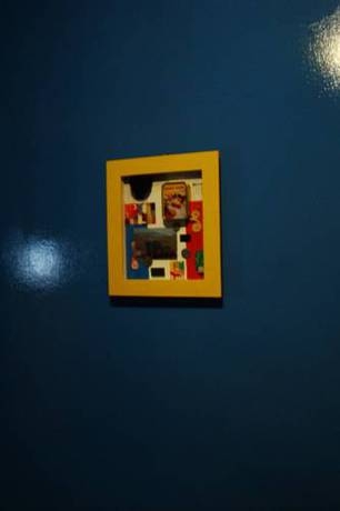 Imagen de la habitación del Hostel Ruca Potu. Foto 87