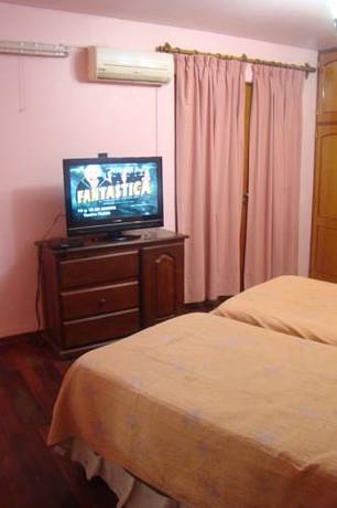 Imagen de la habitación del Hostel Ruca Potu. Foto 88