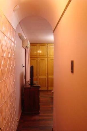 Imagen de la habitación del Hostel Ruca Potu. Foto 89
