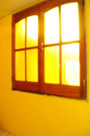 Imagen de la habitación del Hostel Ruca Potu. Foto 90