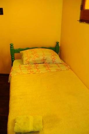 Imagen general del Hostel Ruca Potu. Foto 42