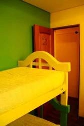 Imagen general del Hostel Ruca Potu. Foto 44