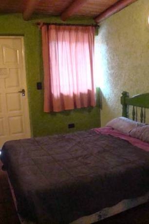 Imagen de la habitación del Hostel Ruca Potu. Foto 91