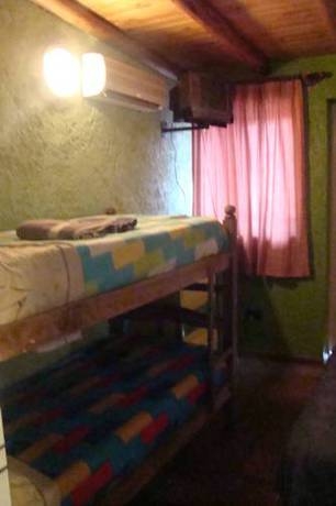 Imagen general del Hostel Ruca Potu. Foto 69