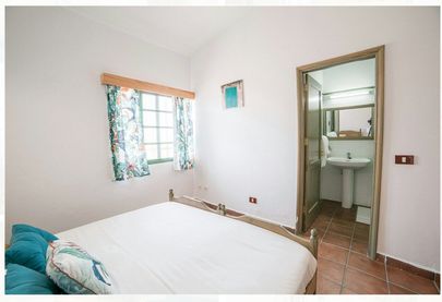 Imagen general del Hostel Rural Juncalillo. Foto 2