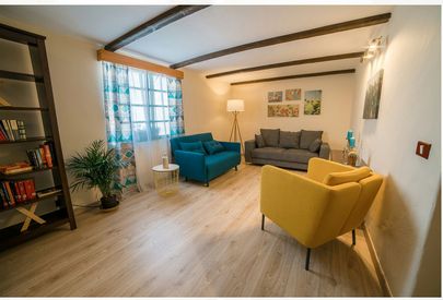 Imagen general del Hostel Rural Juncalillo. Foto 3