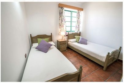 Imagen general del Hostel Rural Juncalillo. Foto 4