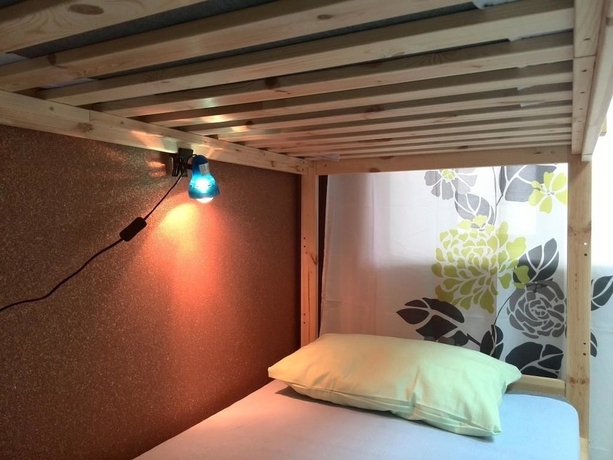 Imagen de la habitación del Hostel Rus - Central Volgograd. Foto 7