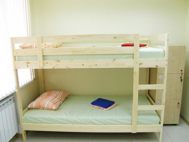 Imagen de la habitación del Hostel Rus - Central Volgograd. Foto 9