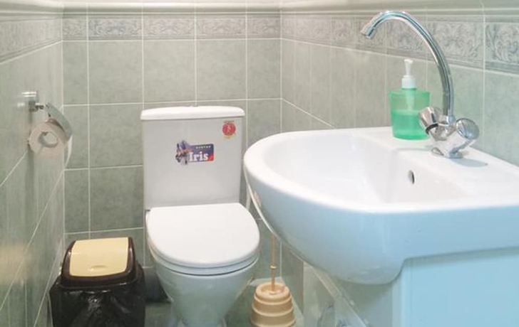 Imagen de la habitación del Hostel Rus - Central Volgograd. Foto 11
