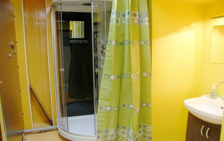 Imagen de la habitación del Hostel Rus - Central Volgograd. Foto 12