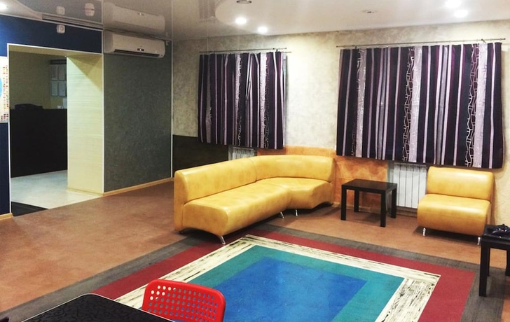 Imagen de los interiores del Hostel Rus - Central Volgograd. Foto 17