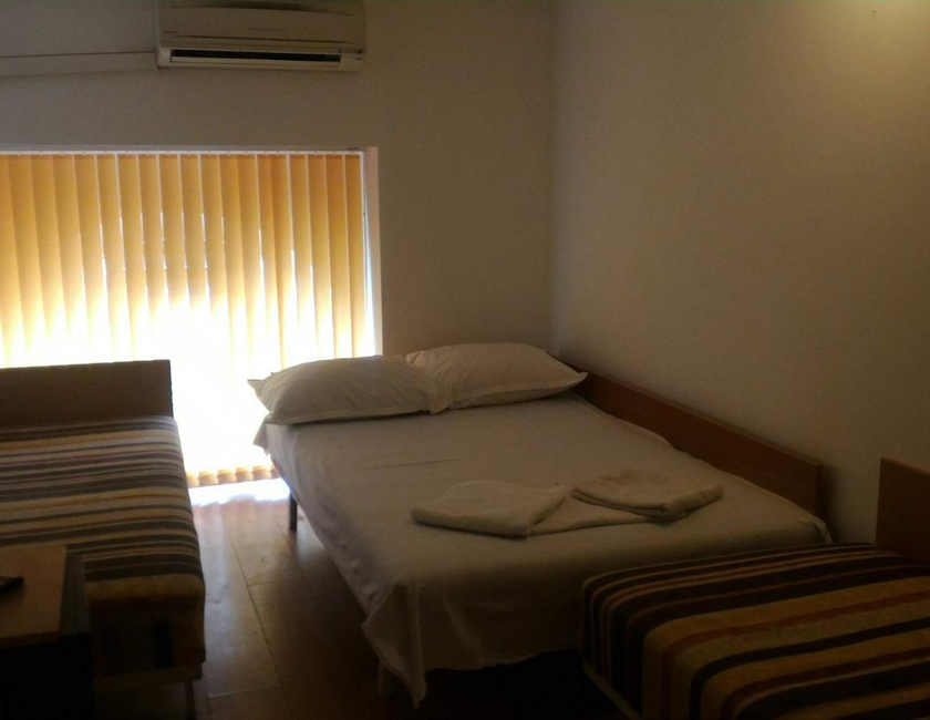 Imagen general del Hostel Ruschuk. Foto 3