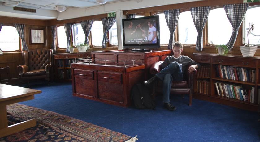 Imagen general del Hostel Rygerfjord Hotel and. Foto 2