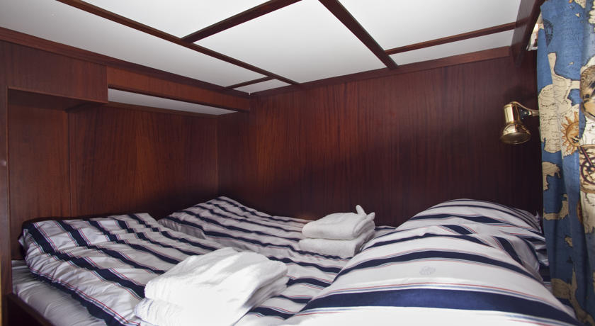 Imagen general del Hostel Rygerfjord Hotel and. Foto 3