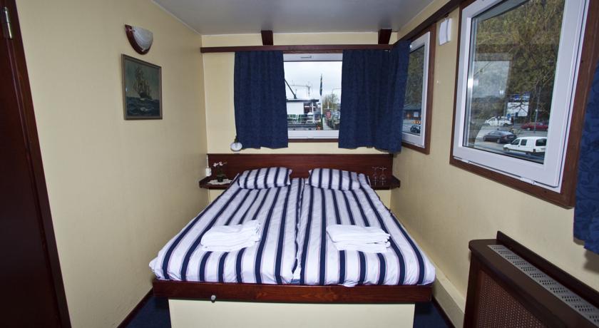 Imagen general del Hostel Rygerfjord Hotel and. Foto 4