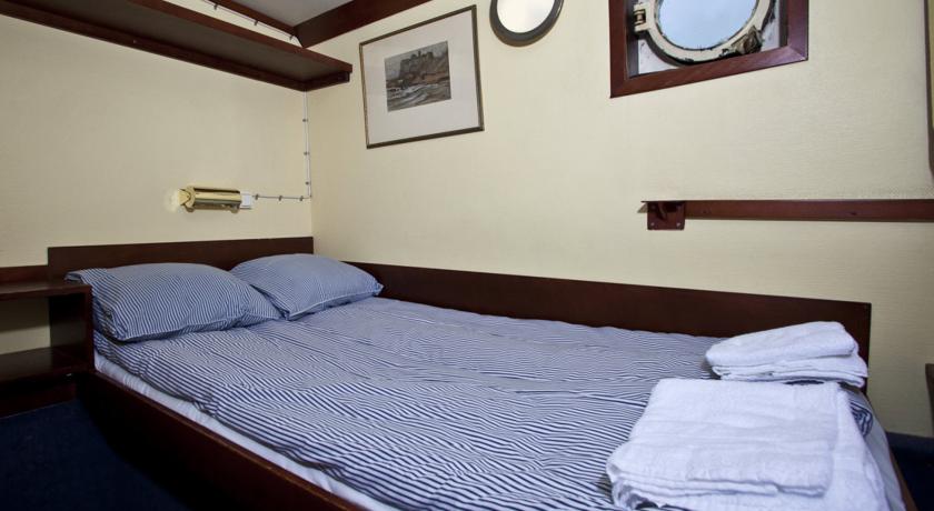 Imagen general del Hostel Rygerfjord Hotel and. Foto 5