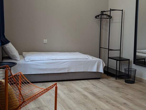 Imagen de la habitación del Hostel Rynek 30. Foto 5
