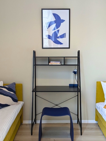 Imagen de la habitación del Hostel Rynek 30. Foto 6
