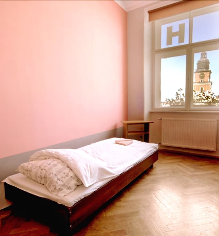 Imagen de la habitación del Hostel Rynek 7 -. Foto 2