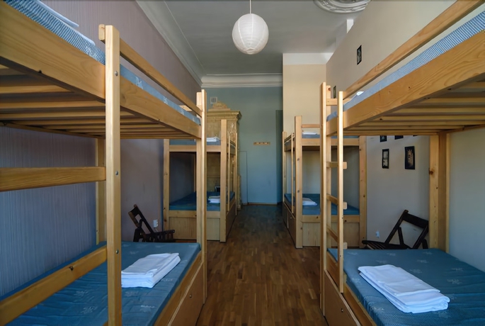 Imagen de la habitación del Hostel Rynek 7 -. Foto 3