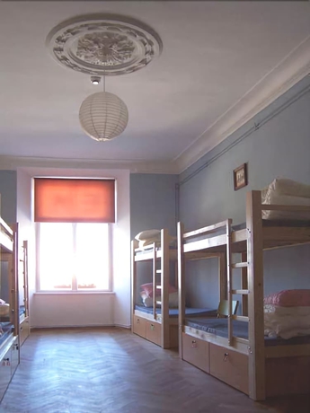 Imagen de la habitación del Hostel Rynek 7 -. Foto 4