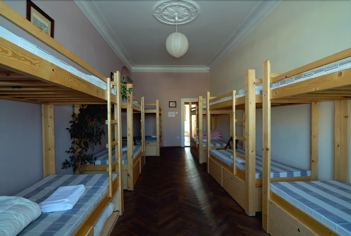 Imagen de la habitación del Hostel Rynek 7 -. Foto 5