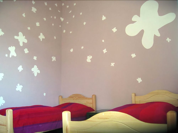 Imagen de la habitación del Hostel Rynek 7 -. Foto 6