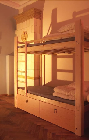 Imagen de la habitación del Hostel Rynek 7 -. Foto 7