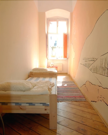 Imagen de la habitación del Hostel Rynek 7 -. Foto 8
