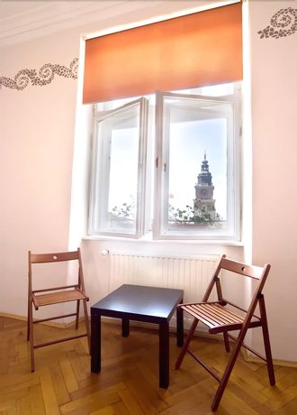 Imagen de la habitación del Hostel Rynek 7 -. Foto 9