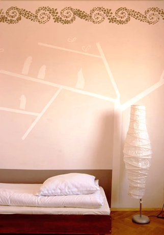 Imagen de la habitación del Hostel Rynek 7 -. Foto 10