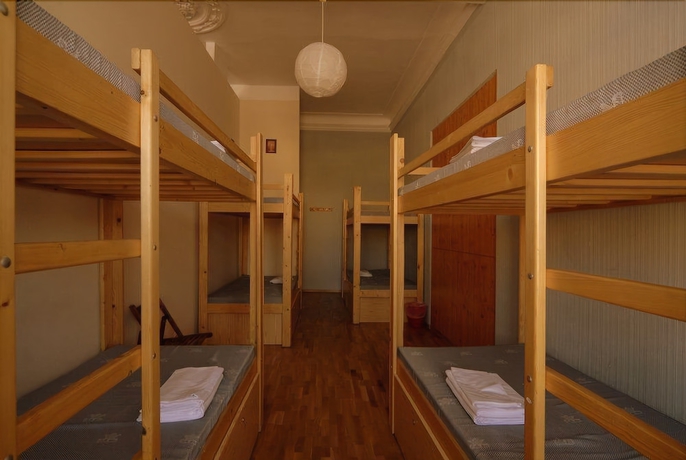 Imagen de la habitación del Hostel Rynek 7 -. Foto 11