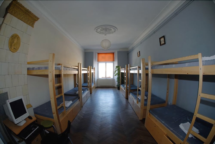 Imagen de la habitación del Hostel Rynek 7 -. Foto 12