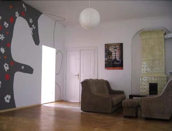 Imagen de la habitación del Hostel Rynek 7 -. Foto 13