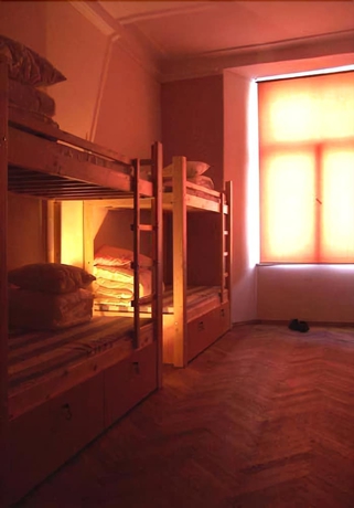 Imagen de la habitación del Hostel Rynek 7 -. Foto 15