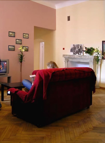 Imagen de la habitación del Hostel Rynek 7 -. Foto 16